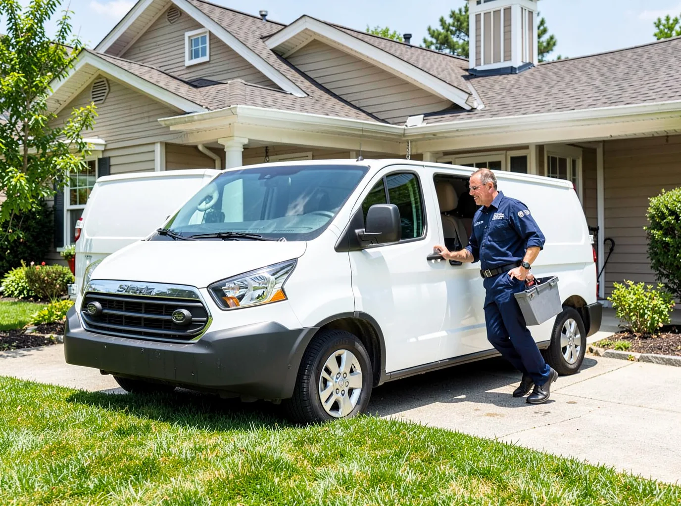 Emergency Plumber company in Grafton, OH