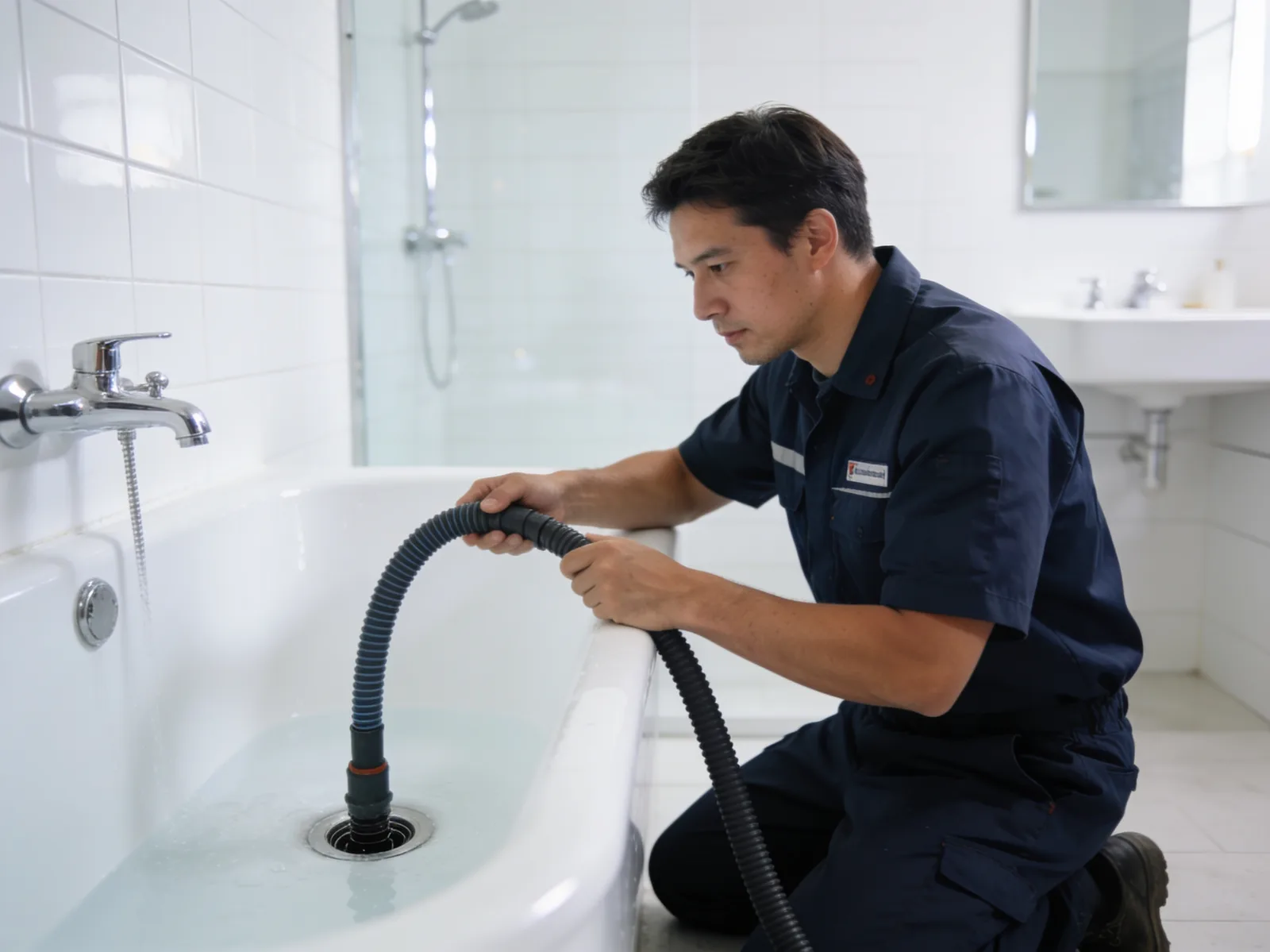 Emergency Plumber Grafton, OH FAQs